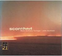 Scofield John - Scorched