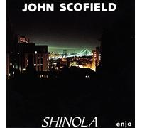 Scofield,John - Shinola