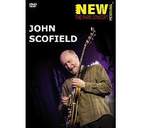 Scofield John - The Paris Concert [Reino Unido] [DVD]