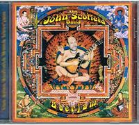 Scofield, John - Uberjam