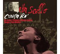 Scollo, Etta - Canto Ro'