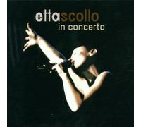 Scollo, Etta - in Concerto [Import]