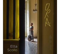 Scollo,Etta - Ora