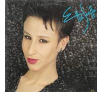 SCOLLO ETTA - Same (1989) [VINYL]