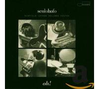 Scolohofo - Oh!