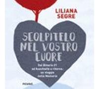 Scolpitelo Nel Vostro Cuore (audiolibro)