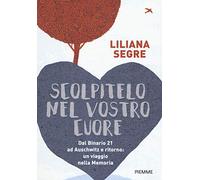 Scolpitelo nel vostro cuore (One shot)