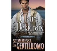 Scommessa Da Gentiluomo (ebook)