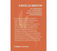 Scomparsa del desiderio (Chicchidoro)