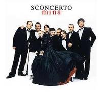 SCONCERTO - MINA SCONCERTO