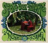 Scone Cash Players - Brooklyn to Brooklin