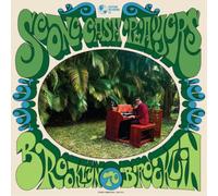Scone Cash Players Brooklyn to Brooklin (CD) Album (Importación USA)