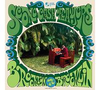 Scone Cash Players - Brooklyn To Brooklin - Vinyle Vert [Vinilo]