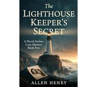 Scone Cold Murder: A Placid Harbor Cozy Mystery Book Four