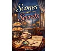 Scones and Secrets