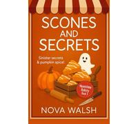 Scones and Secrets