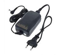 Sconosciuto ALIMENTATORE per TASTIERE PIANI CASIO PRIVIA CDP 120, CDP 130, CDP 220R,CDP 230R
