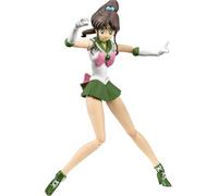 Sconosciuto Bandai Tamashii Nations S.H. Figuarts Pretty Guardian Sailor Moon Sailor Jupiter Action Figure