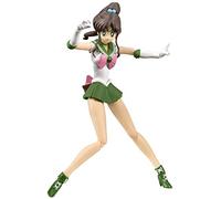 Sconosciuto Bandai Tamashii Nations S.H. Figuarts Pretty Guardian Sailor Moon Sailor Jupiter Action Figure