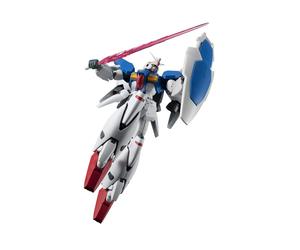 Sconosciuto Tamashi Nations - Mobile Suit Gundam - The Robot S (Importación USA)
