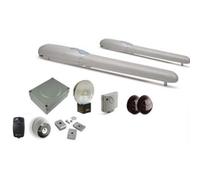 Sconosciuto WINGO4024KCE Kit moteur 2xWG4024 24VDC 2 m, N/A