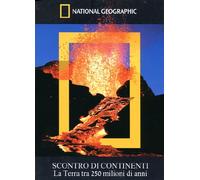 Scontro di continenti - La Terra tra 250 milioni di anni [Italia] [DVD]