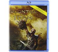 Scontro tra titani (+DVD) [Italia] [Blu-ray]