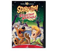 Scooby and the Reluctant Werewolf