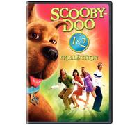 Scooby Doo 1 & 2