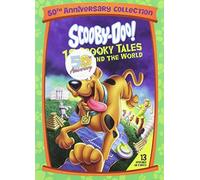 Scooby-Doo: 13 Spooky Tales Around the World [USA] [DVD]