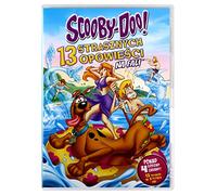Scooby-Doo: 13 Spooky Tales - Holiday Chills and Thrills [2DVD] [Region 2] (Audio español)