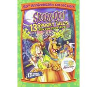 Scooby-Doo: 13 Spooky Tales Run for Your 'Rife! [USA] [DVD]