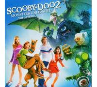 Scooby-Doo 2: Monsters Unleashed [Us Import] by Original Soundtrack (2004-04-05)