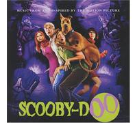 Scooby Doo
