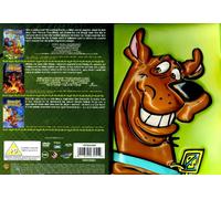 Scooby Doo! 3 Spooky DVDs: Goblin King, Camp Scare, Witch's Ghost