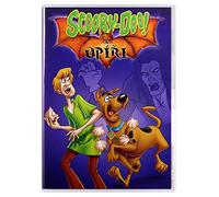 Scooby Doo a upiri (Scooby Doo and the Vampires) (Versión checa)