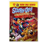 Scooby-Doo! Abracadabra-Doo (2010) [DVD] (IMPORT) (No hay versión española)