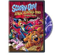 Scooby Doo: Abracadabra-Doo [Reino Unido] [DVD]