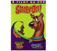 Scooby-Doo! Abracadabra-Doo / Scooby-Doo And The Summer Camp Scare (BOX) [GADŻET]+[2DVD] (IMPORT) (No hay versión española)