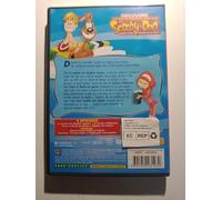 Scooby-Doo - Agence toutou risques - Volume 3 - Totem et Boules de gomme [Francia] [DVD]