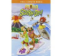 Scooby Doo: Aloha Scooby Doo [Edizione: Stati Uniti] [USA] [DVD]
