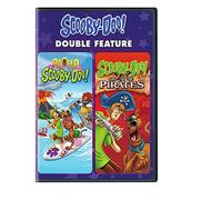 Scooby-Doo: Aloha Scooby-Doo! / Scooby-Doo and the Pirates [USA] [DVD]