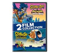 Scooby-Doo And Batman [USA] [DVD]