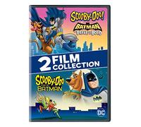 Scooby-Doo And Batman [USA] [DVD]