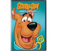 Scooby-Doo and Friends (DVD) Mindy Cohn Grey DeLisle (Importación USA)