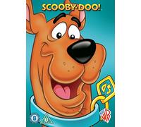 Scooby Doo And Friends [Edizione: Regno Unito] [Reino Unido] [DVD]