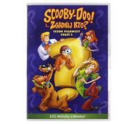 Scooby-Doo and Guess Who? [DVD] season 1 part 2 (IMPORT) (No hay versión española)