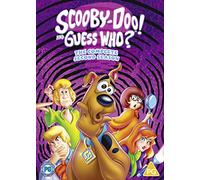 Scooby-Doo! and Guess Who?: Season 2 [DVD] [2020] [2023]