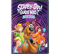 Scooby-Doo and Guess Who: The Complete Second Season (DVD) (Importación USA)