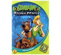 Scooby-doo and sea monsters [DVD] (IMPORT) (No hay versión española)